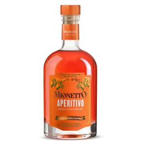 Mionetto Aperitivo 11% 0,5L