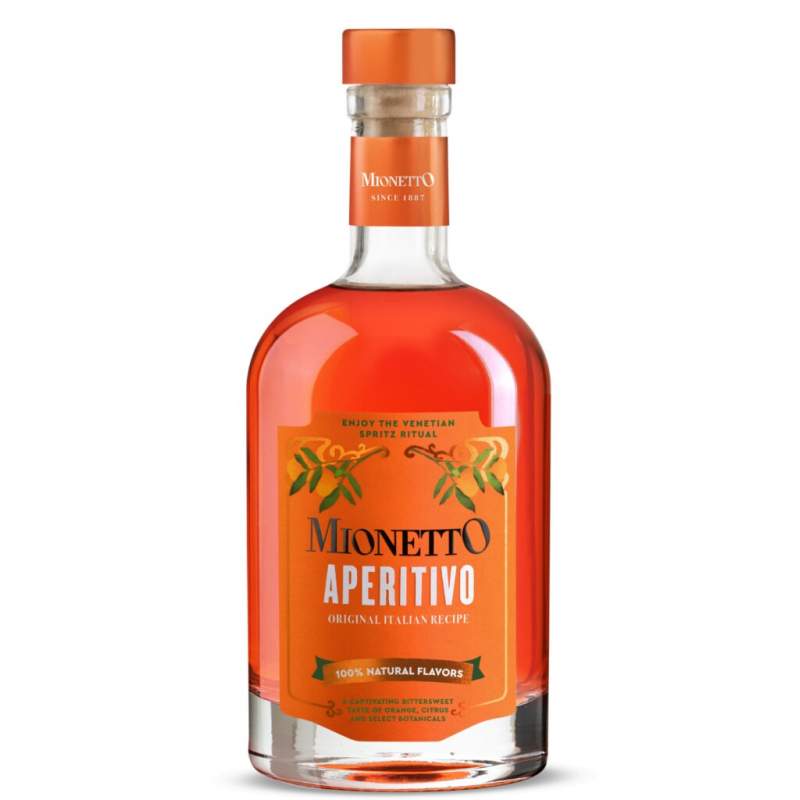Mionetto Aperitivo 11% 0,5L