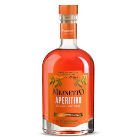 Mionetto Aperitivo 11% 0,5L