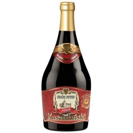 Miód Pitny Kasztelański Trójniak