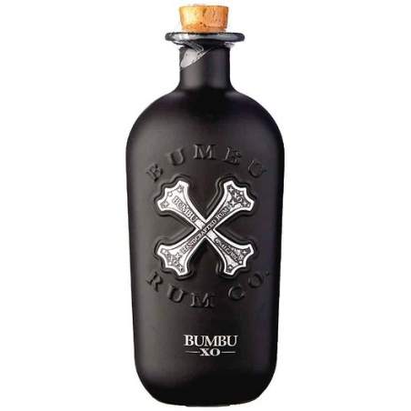 Rum Bumbu XO 40% 0,7 l