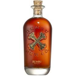 Rum Bumbu Original 40% 0,7l