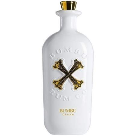 Rum Bumbu Cream 15% 0,7l