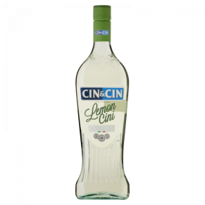 Wino Cin Cin Fresh Lemonc 1 l 8% | 2K Galeria Alkoholi