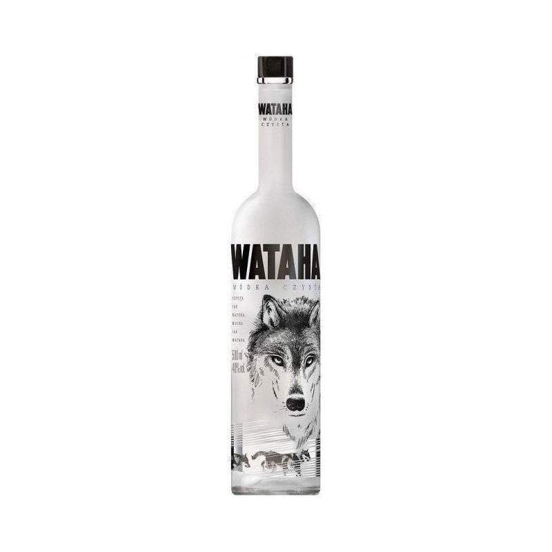 Wataha 0,5L 40%
