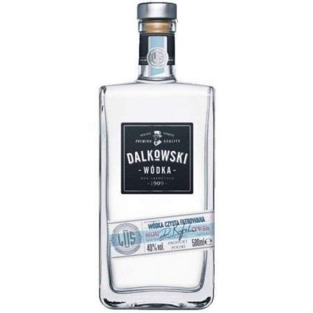 Dalkowski Czysta 0,5L 40%
