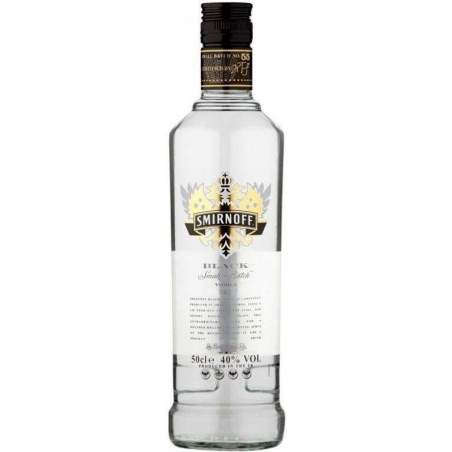 Smirnoff Black 0,5L 40%