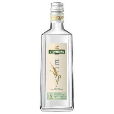 Stumbras Eco 0,5l