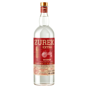 Żurek Extra 0,5L 40%