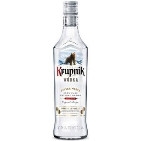 Krupnik 0,5l 40%