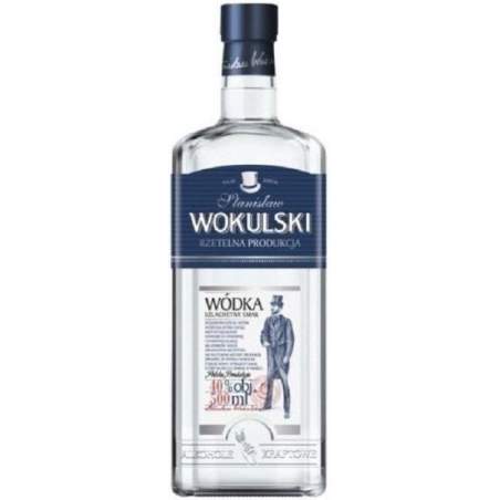 Wokulski 0,5L 40%