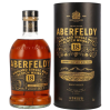 Whisky Aberfeldy 18 YO Napa Valley Red Wine Cask 0,7 l Whisky Aberfeldy 18 YO Napa Valley Red Wine Cask 0,7 l