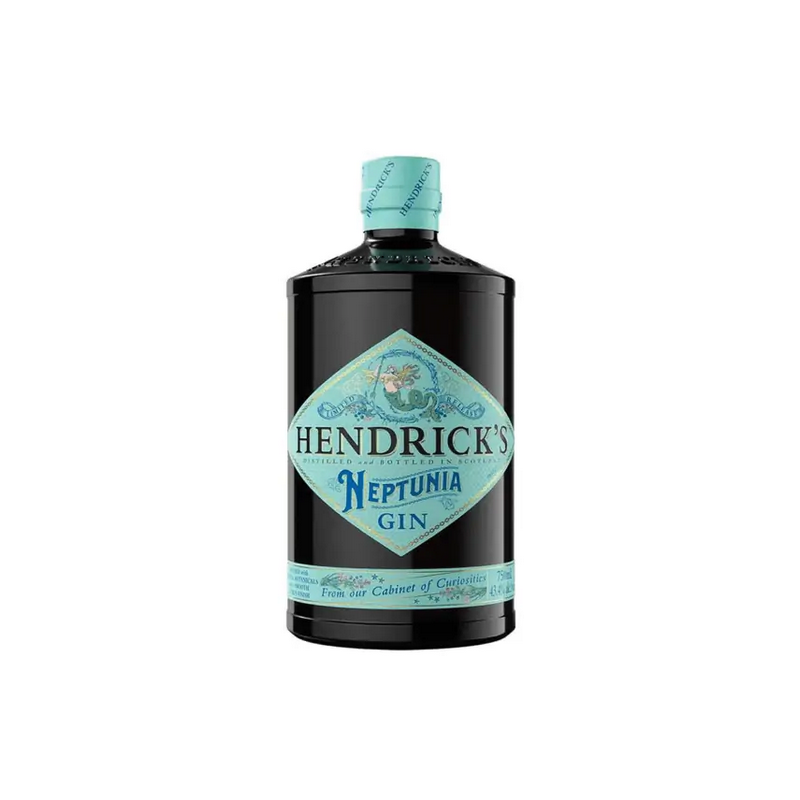Gin Hendrick’s Neptunia 0,7 l 43,4%