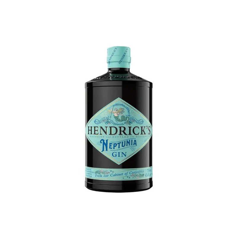 Gin Hendrick’s Neptunia 0,7l