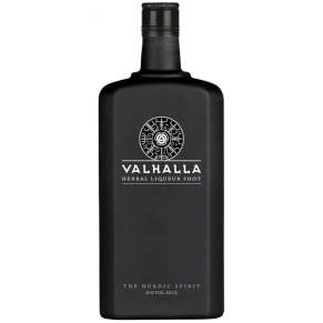 Valhalla 0,7l 35% – Likier Ziołowy