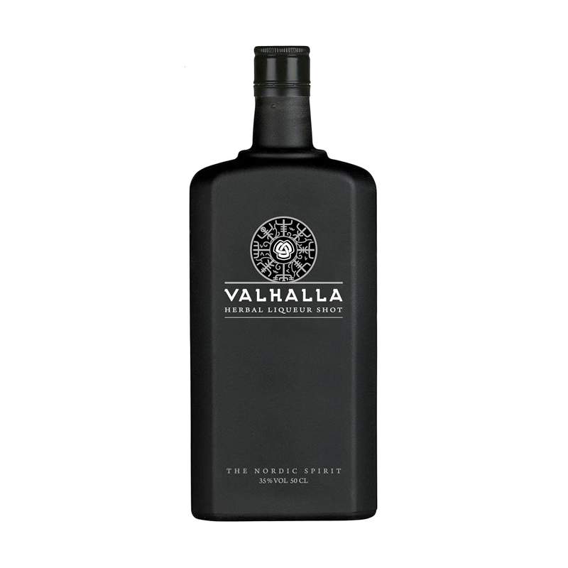 Likier Valhalla 0,7l 35%