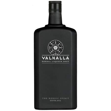 Likier Valhalla 35 % 0,7l
