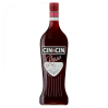 Wino Cin Cin Rosso 1L 14%