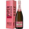 Szampan Piper-Heidsieck Rosé Sauvage 0,75l