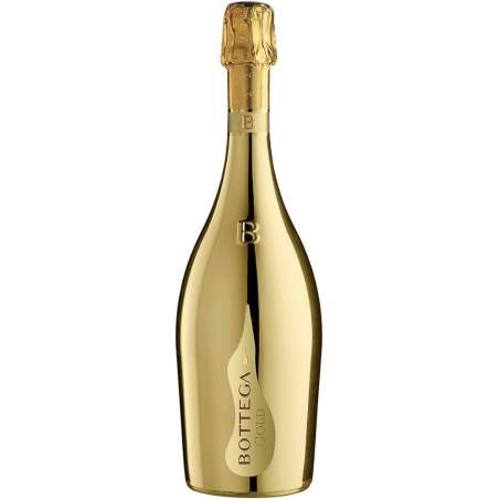 Szampan Bottega Gold Prosecco 0,75l