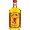 Whisky Fireball Cinnamon Whisky Liqueur 33% 0,7l