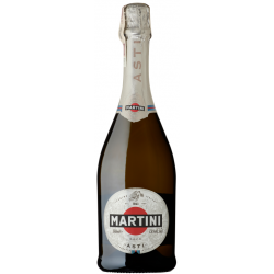 Szampan Martini Asti 0,75L