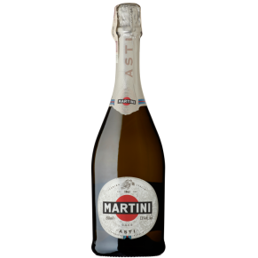 Szampan Martini Asti 0,75L