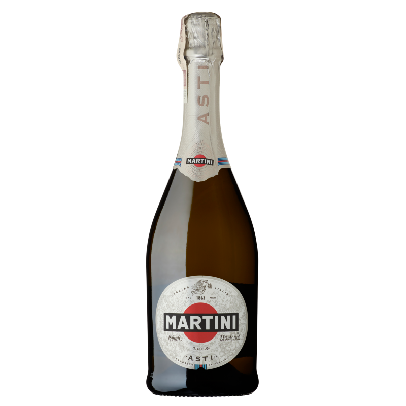 Szampan Martini Asti 0,75L