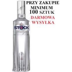 Stock Prestige Wódka 0,5L 40%