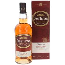 Whisky Glen Turner Heritage...