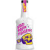 Rum Dead Man's Finger White 37,5% 0,7l
