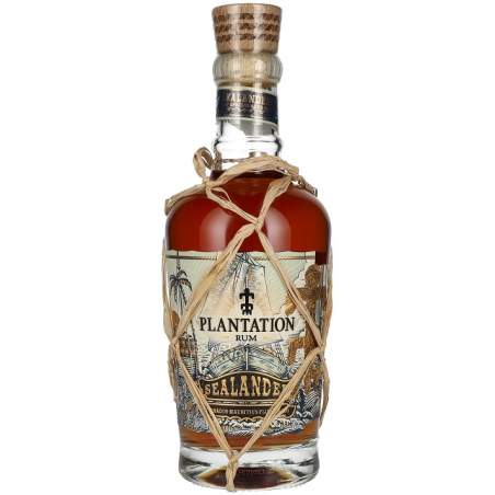 Rum Plantation Sealander 0,7l