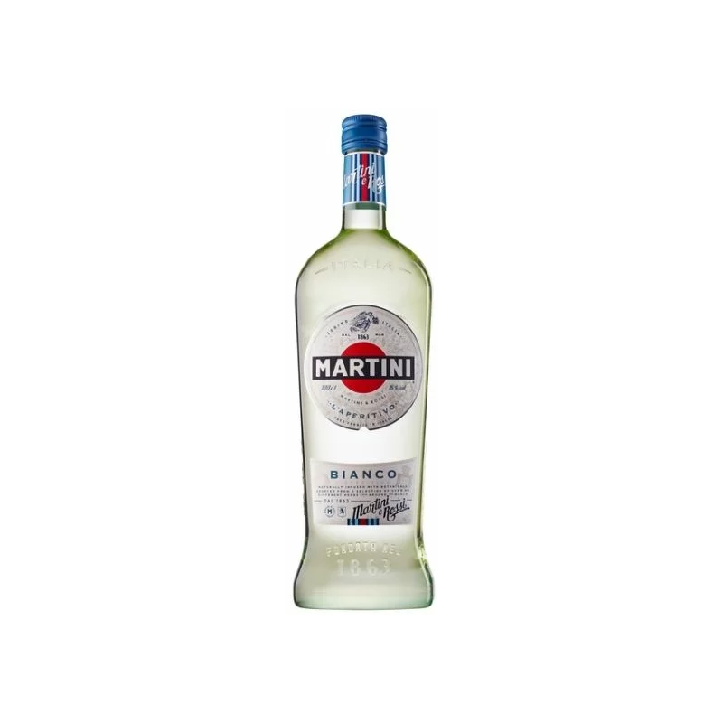 Wino Martini Bianco 1L