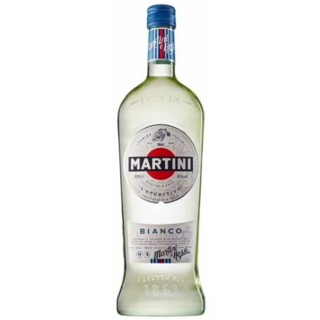 Wino Martini Bianco 1L