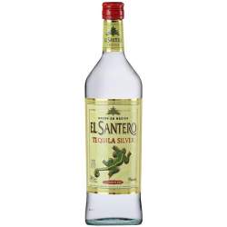 Tequila El Santero