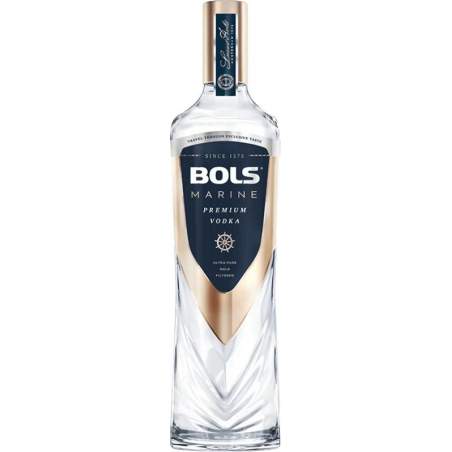 Bols Marine 0,5l 40%