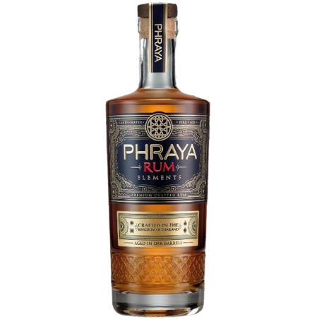Rum Phraya Elements 0,7 l