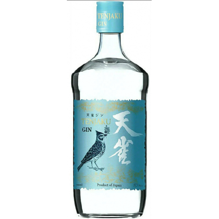 Gin Tenjaku 0,7l 37,5%