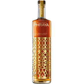 Phraya Gold 0,7l 40% – Rum Premium