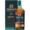 Whisky Singleton of Dufftown 21Yo 0,7 l