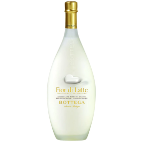 Bottega Fior di Latte 0,5l 15% – Likier Kremowy