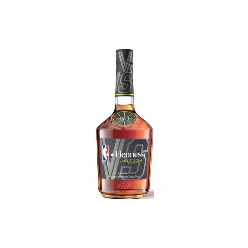 Hennessy VS NBA Edition 40% 0,7l Hennessy VS NBA Edition 40% 0,7l