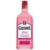 Gin Gibson's Pink 0,7l 37,5 % Gin Gibson's Pink 0,7l 37,5 %