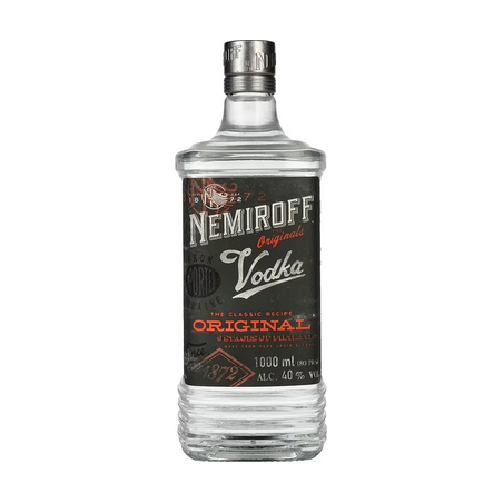 Nemiroff Original 1l