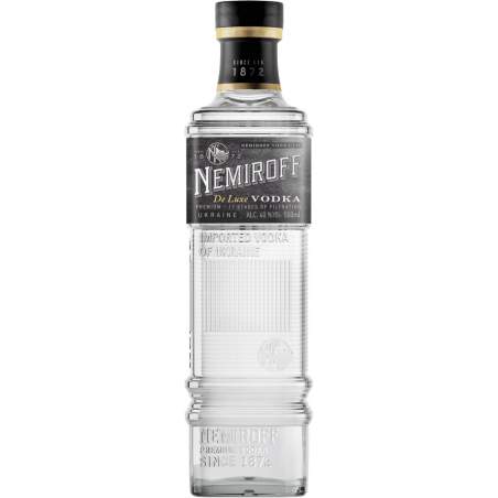 Nemiroff De Lux 0,5l 40%