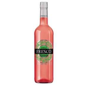 Wino Fresco Frizzante Arbuz słodkie 0,75 l
