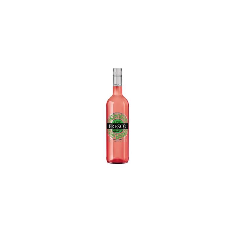 Wino Fresco Frizzante Arbuz słodkie 0,75 l