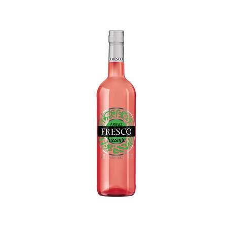 Wino Fresco Frizzante Arbuz słodkie 0,75 l