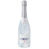 Wino musujące białe słodkie Dorato Ice 0,75 l Wino musujące białe słodkie Dorato Ice 0,75 l