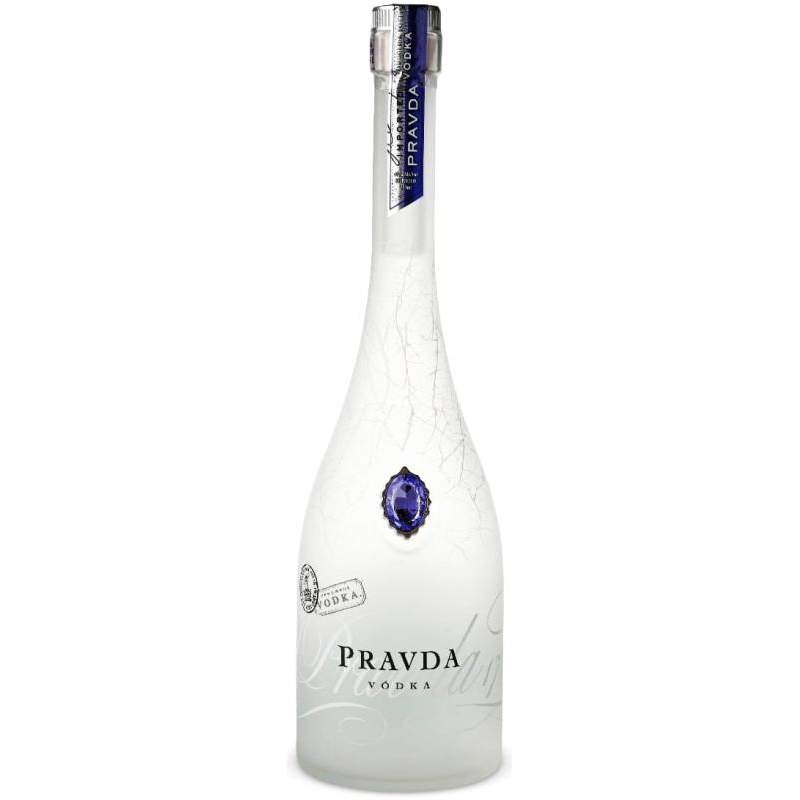 Wódka Pravda 0,7l 40%